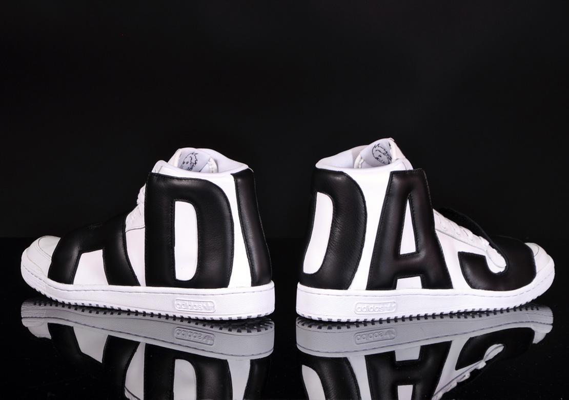 adidas Originals Jeremy Scott JS Letters ObyO | Q34114 | AFEW STORE